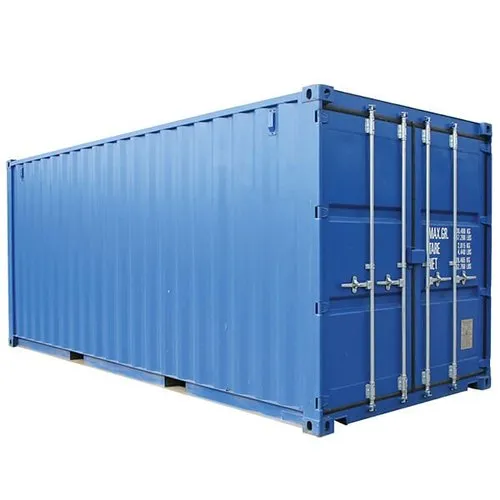 Dry Storage (General Purpose Container) Featured