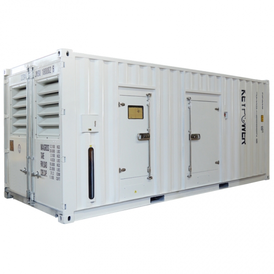 Insulated atau Thermal Container Featured
